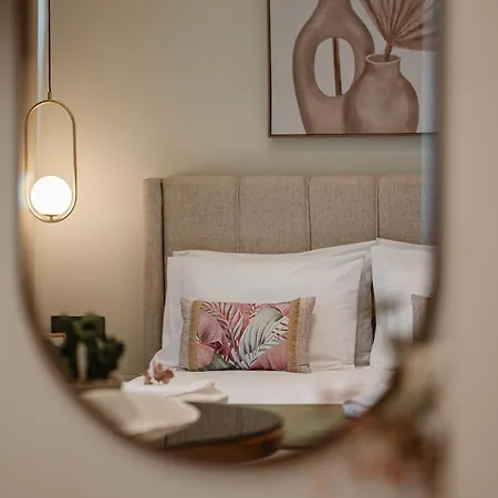 1864 Appartement *
