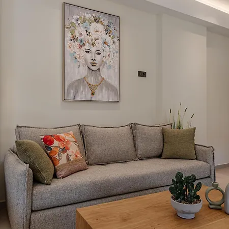 Appartement 1864 Zante