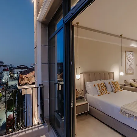 Appartement 1864 Zante