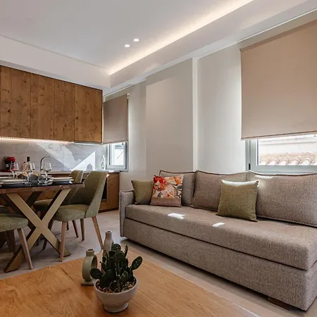 1864 Appartement