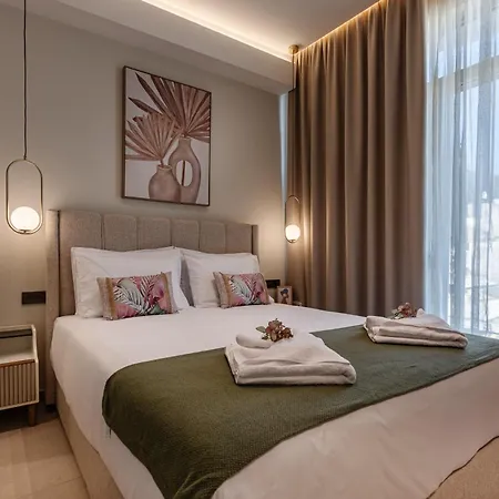 Apartamento 1864 *