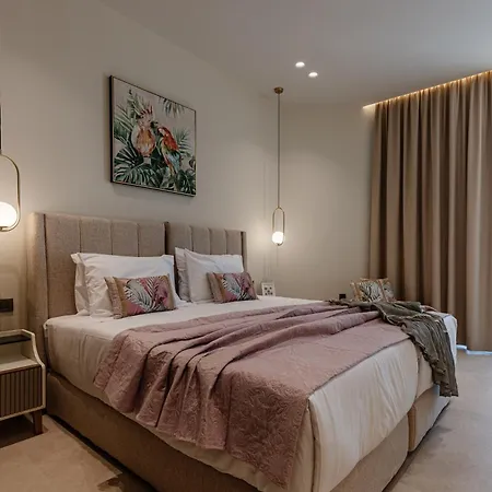 Apartment 1864 *