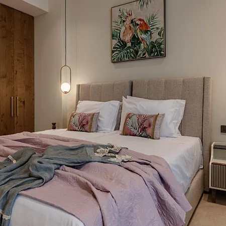 Apartamento 1864 *