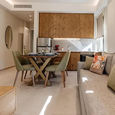 1864 Apartment *