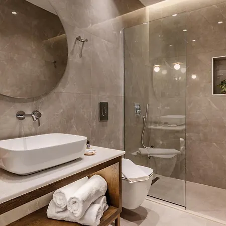 1864 Apartamento *