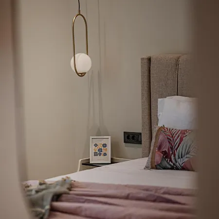 1864 Apartment