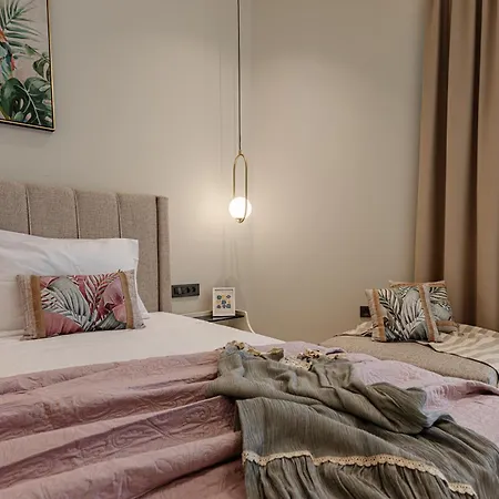 Apartment 1864 *