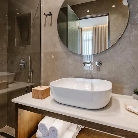 1864 Apartment Zakynthos Town