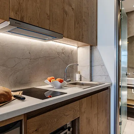 1864 Apartamento *