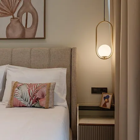 1864 Apartamento Zakynthos