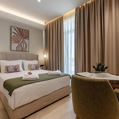 Apartment 1864 *