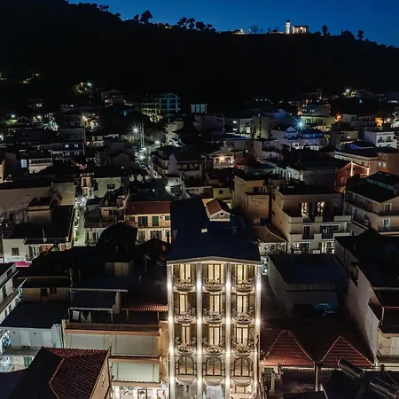 1864 * Zakynthos Town