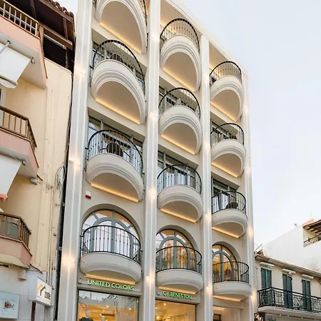 Apartment 1864 *