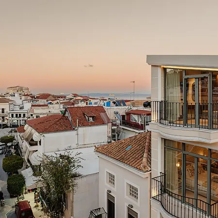 1864 Apartment Zakynthos Town
